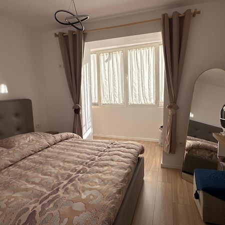 Tirana Apartment Center Jon 外观 照片
