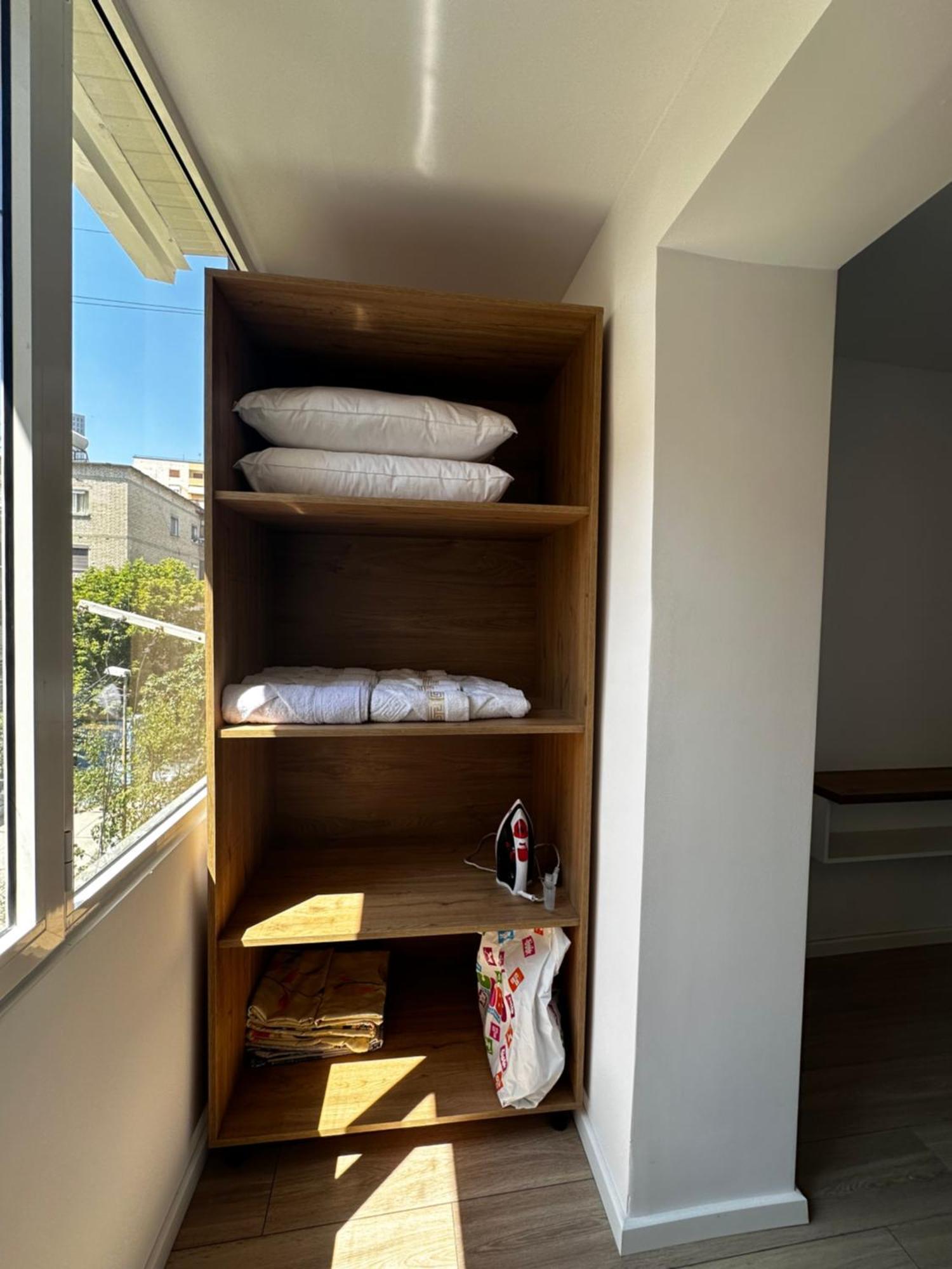 Tirana Apartment Center Jon 外观 照片