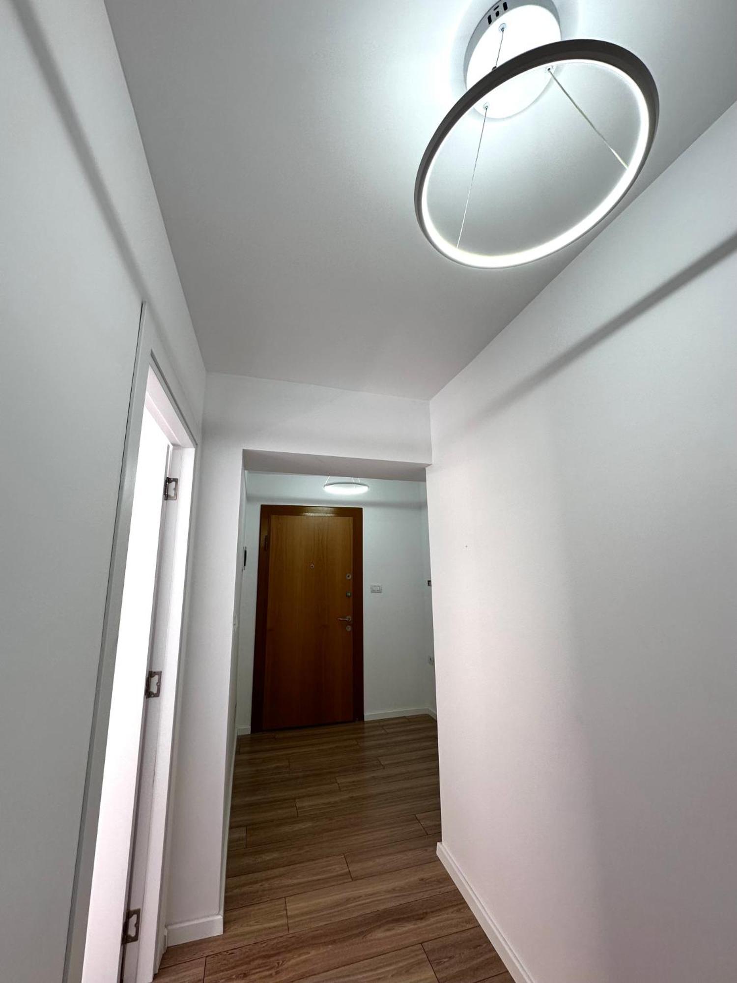 Tirana Apartment Center Jon 外观 照片