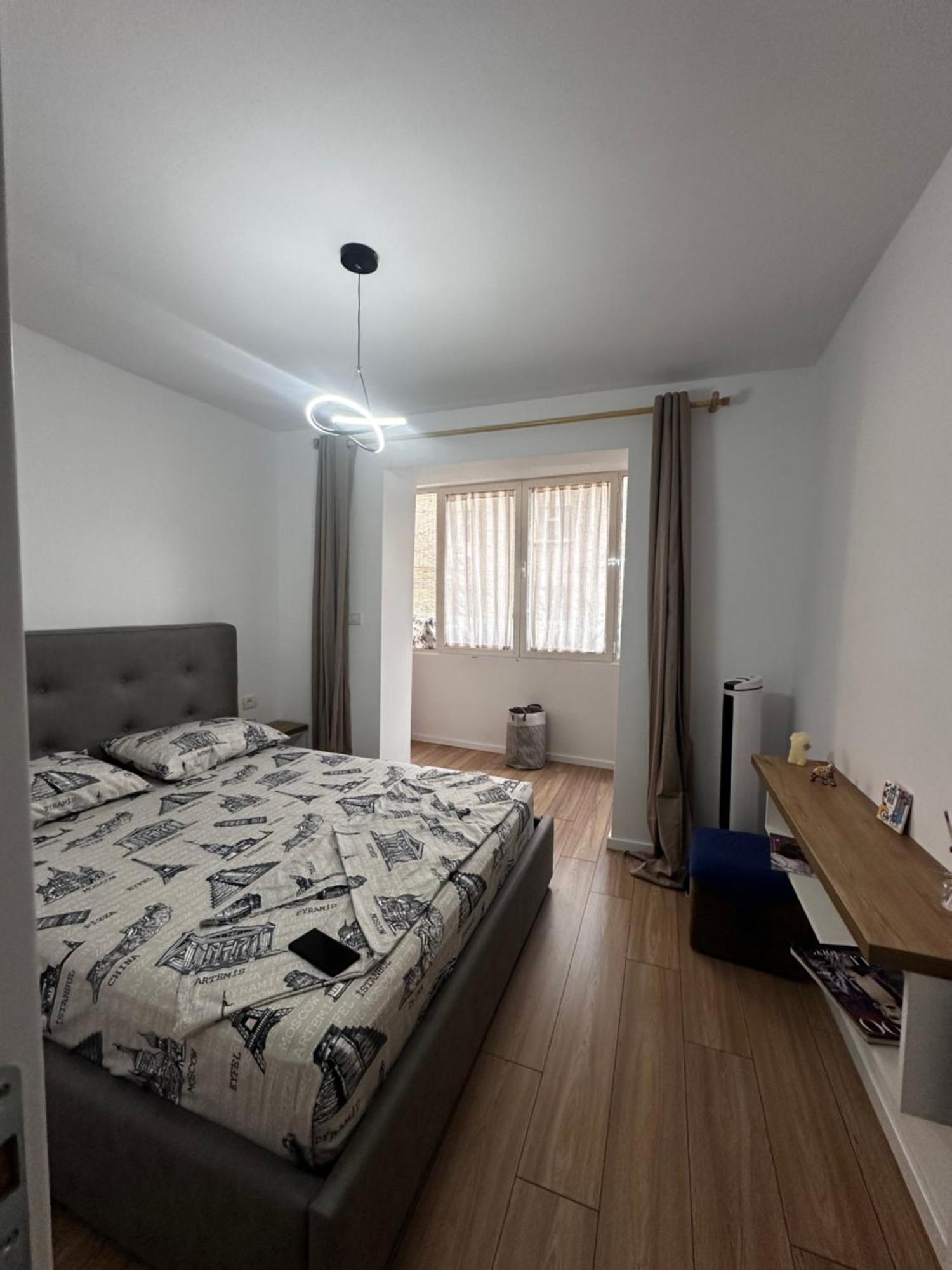 Tirana Apartment Center Jon 外观 照片