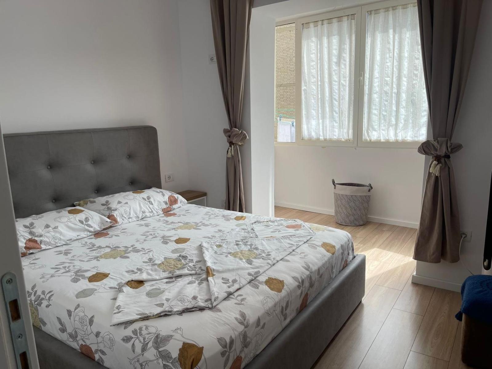 Tirana Apartment Center Jon 外观 照片