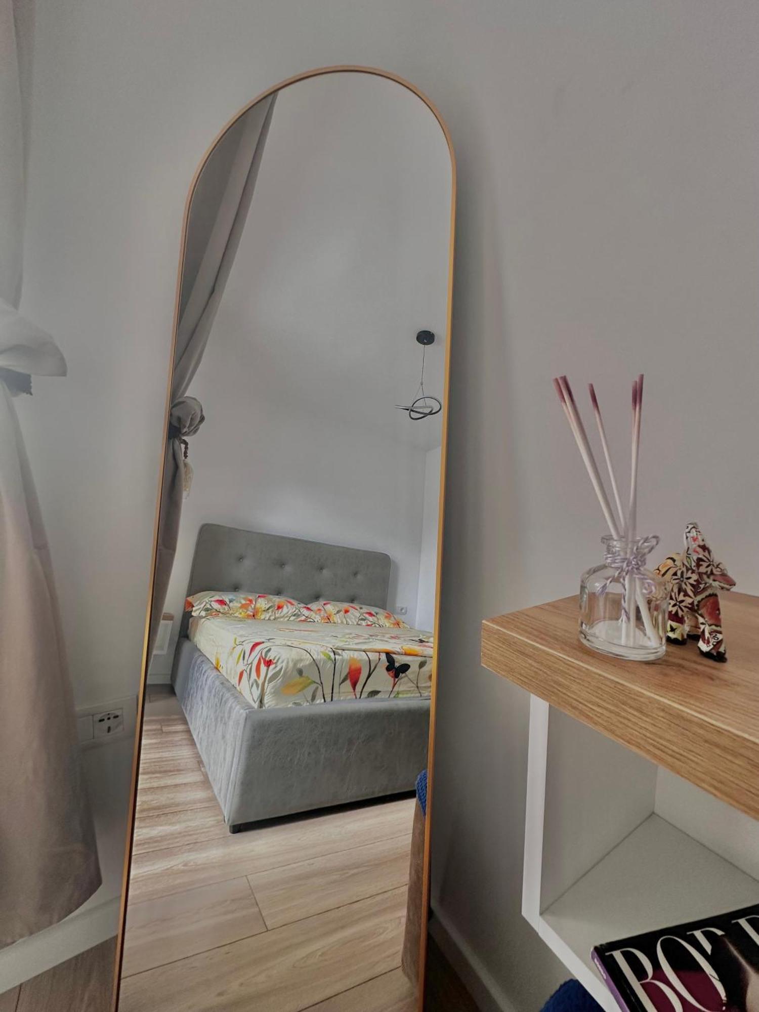 Tirana Apartment Center Jon 外观 照片