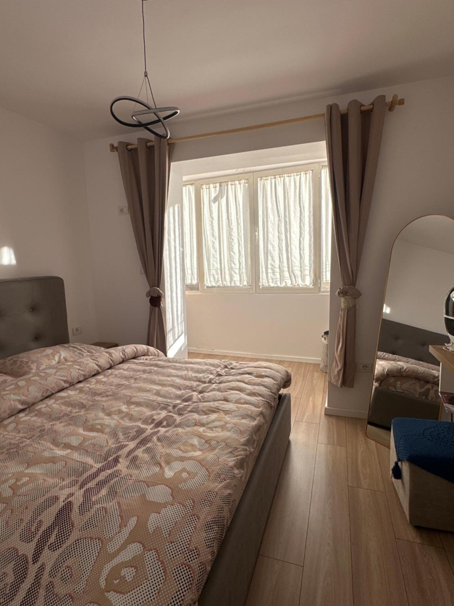 Tirana Apartment Center Jon 外观 照片